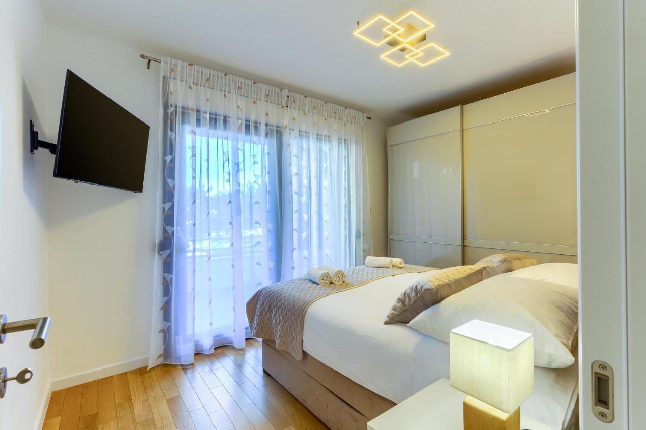 Luxury Apartment Petra Split Kültér fotó