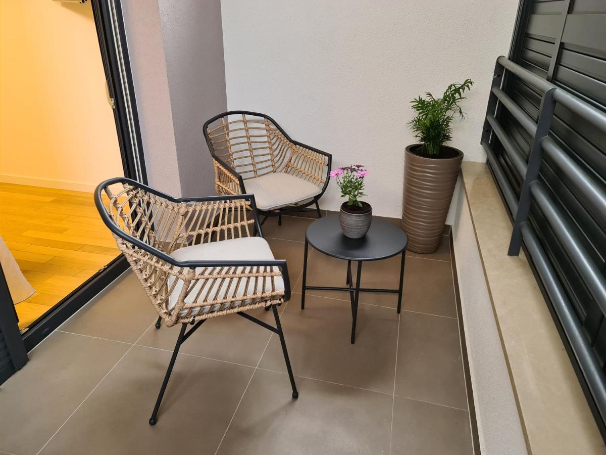 Luxury Apartment Petra Split Kültér fotó
